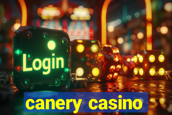 canery casino