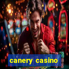 canery casino