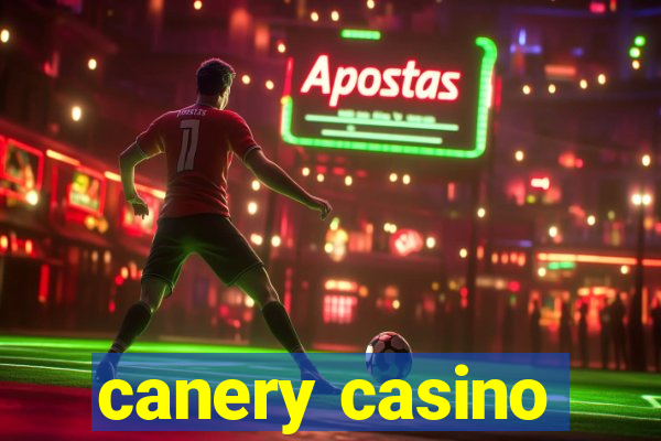 canery casino