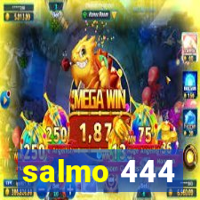 salmo 444