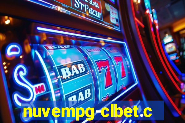 nuvempg-clbet.com