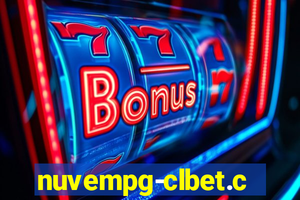 nuvempg-clbet.com