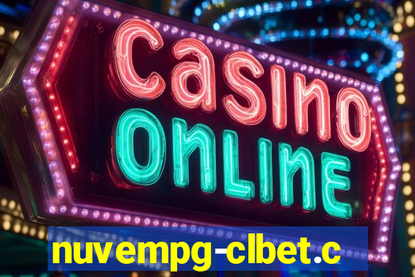 nuvempg-clbet.com