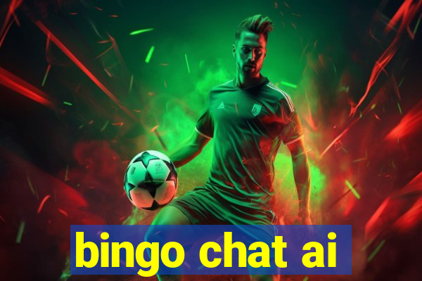 bingo chat ai