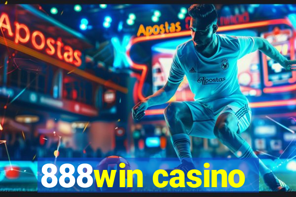 888win casino