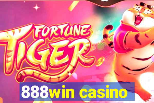 888win casino