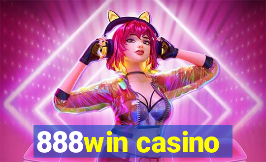 888win casino