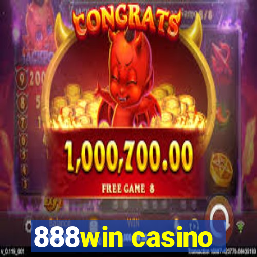 888win casino