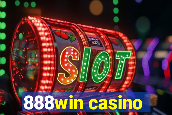 888win casino