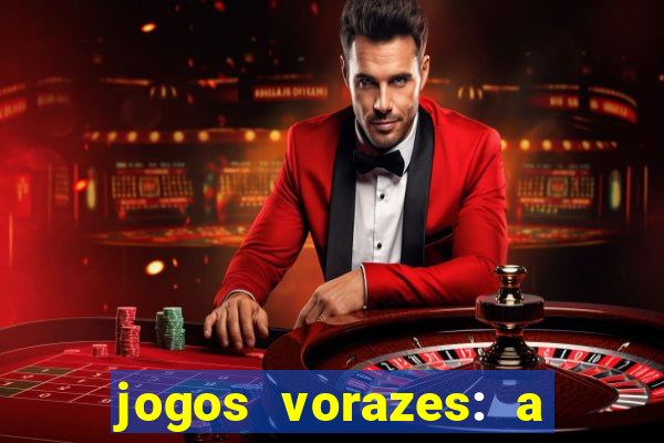 jogos vorazes: a esperan a – parte 1 torrent