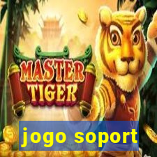 jogo soport