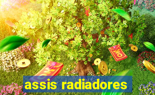 assis radiadores