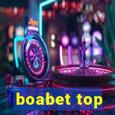 boabet top