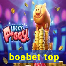 boabet top