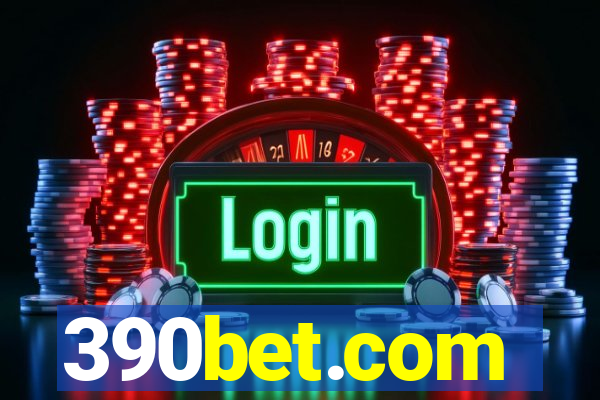 390bet.com