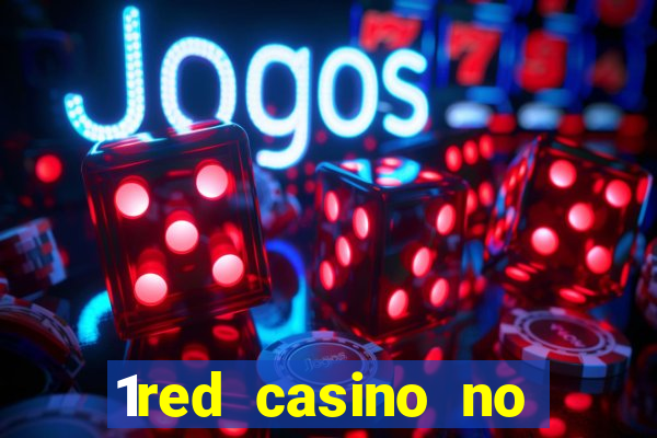 1red casino no deposit bonus codes