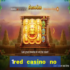 1red casino no deposit bonus codes