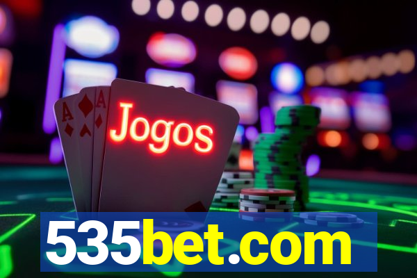 535bet.com