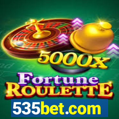 535bet.com