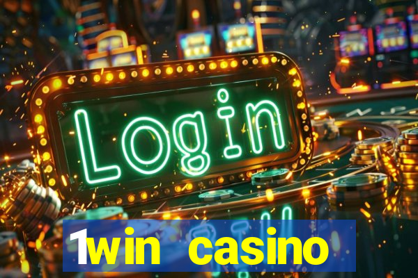 1win casino промокод для новых игроков