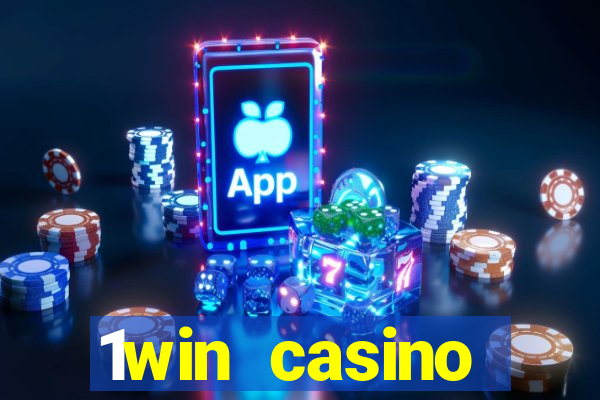 1win casino промокод для новых игроков