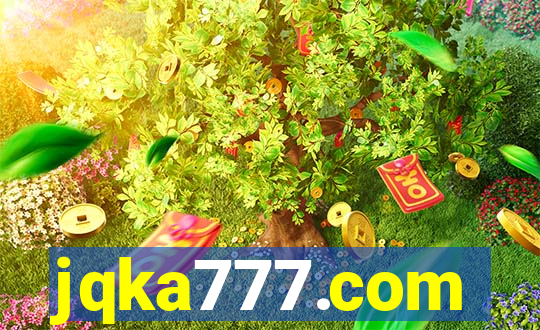 jqka777.com