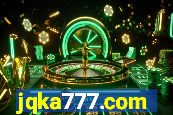 jqka777.com