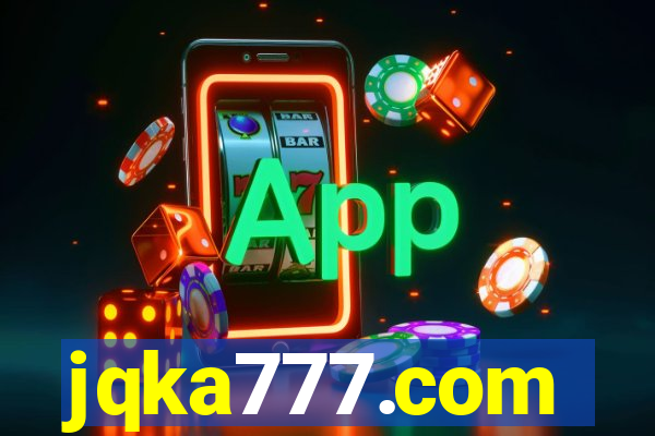 jqka777.com