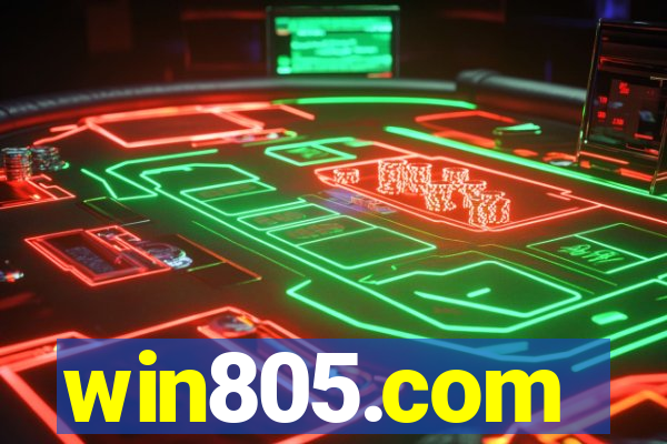 win805.com