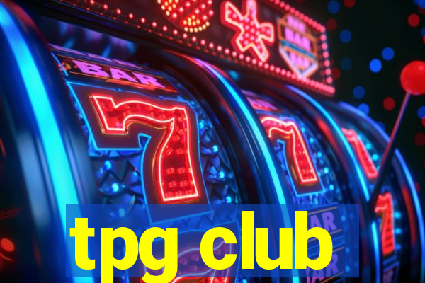 tpg club