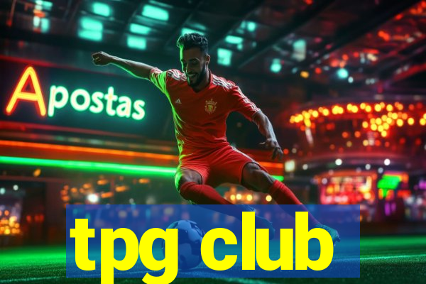 tpg club