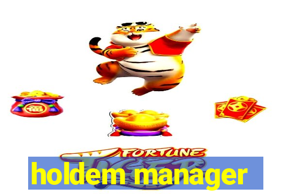 holdem manager