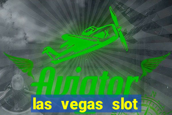 las vegas slot games online