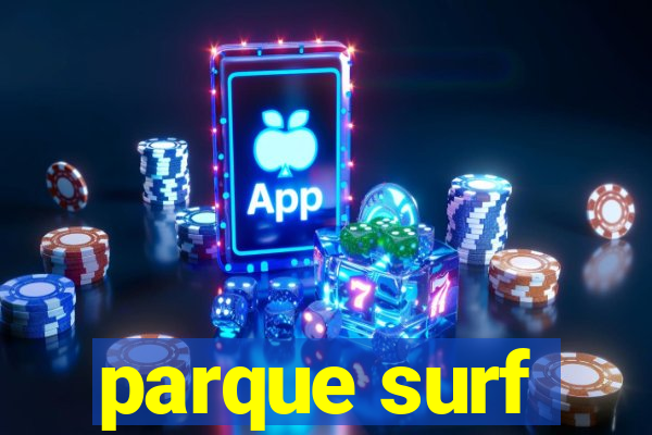 parque surf