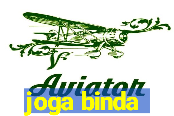 joga binda