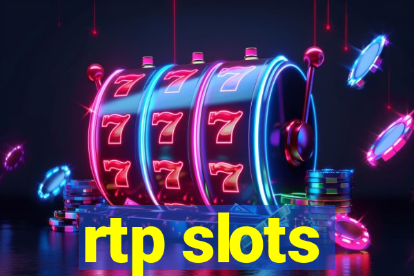 rtp slots