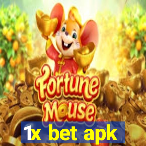 1x bet apk