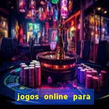 jogos online para ganhar dinheiro