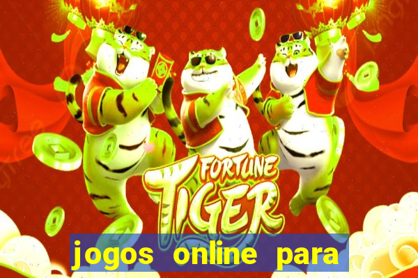 jogos online para ganhar dinheiro