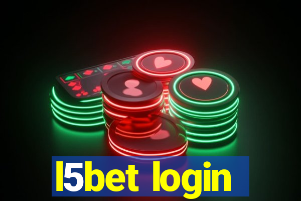 l5bet login