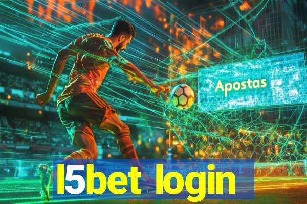 l5bet login