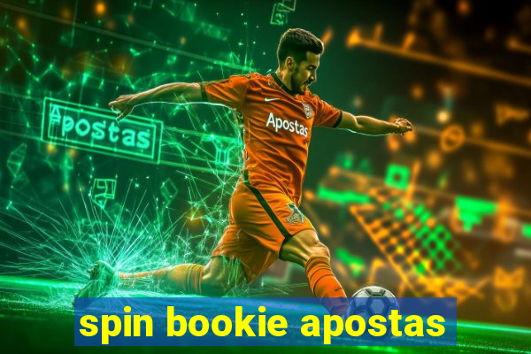 spin bookie apostas