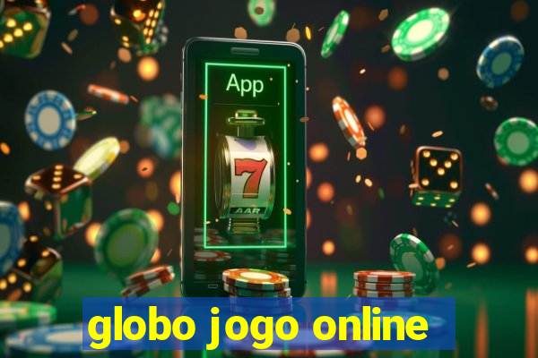 globo jogo online