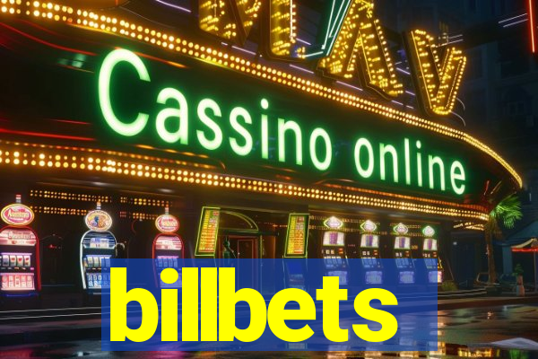 billbets