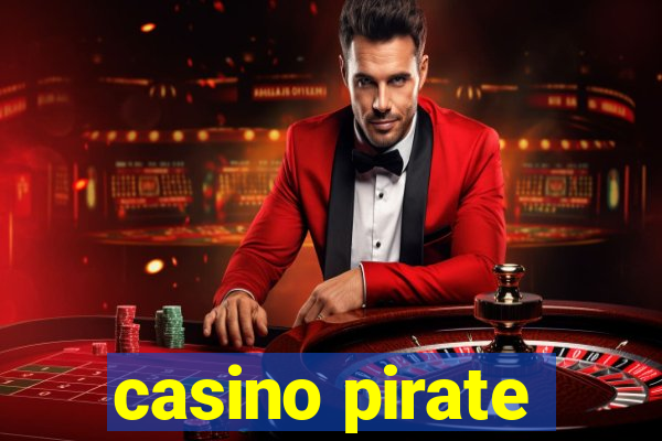 casino pirate