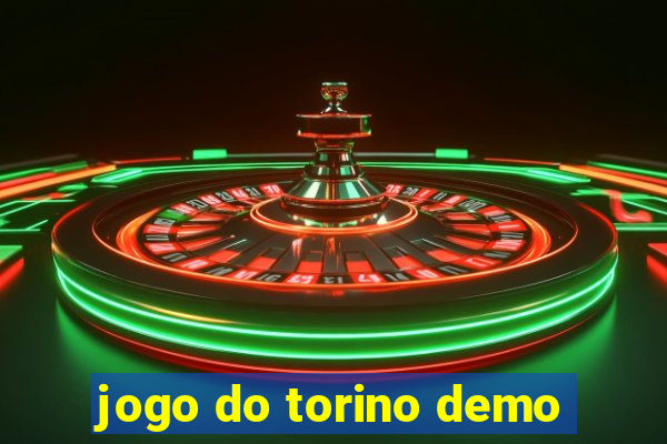 jogo do torino demo