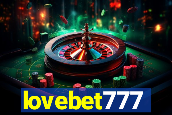 lovebet777