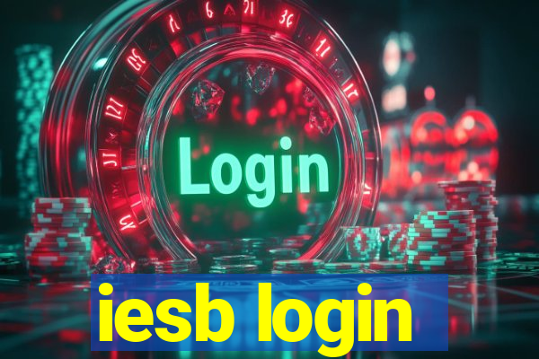 iesb login