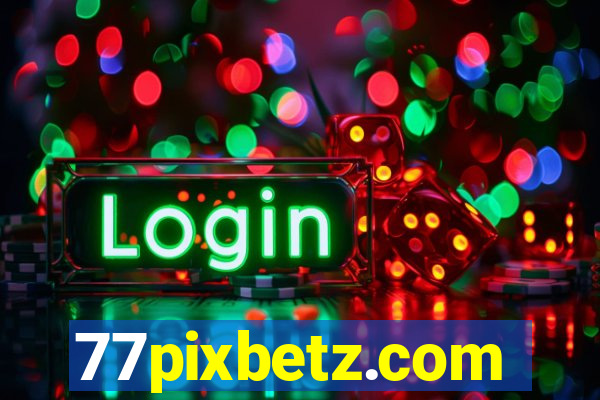 77pixbetz.com