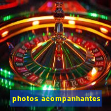 photos acompanhantes